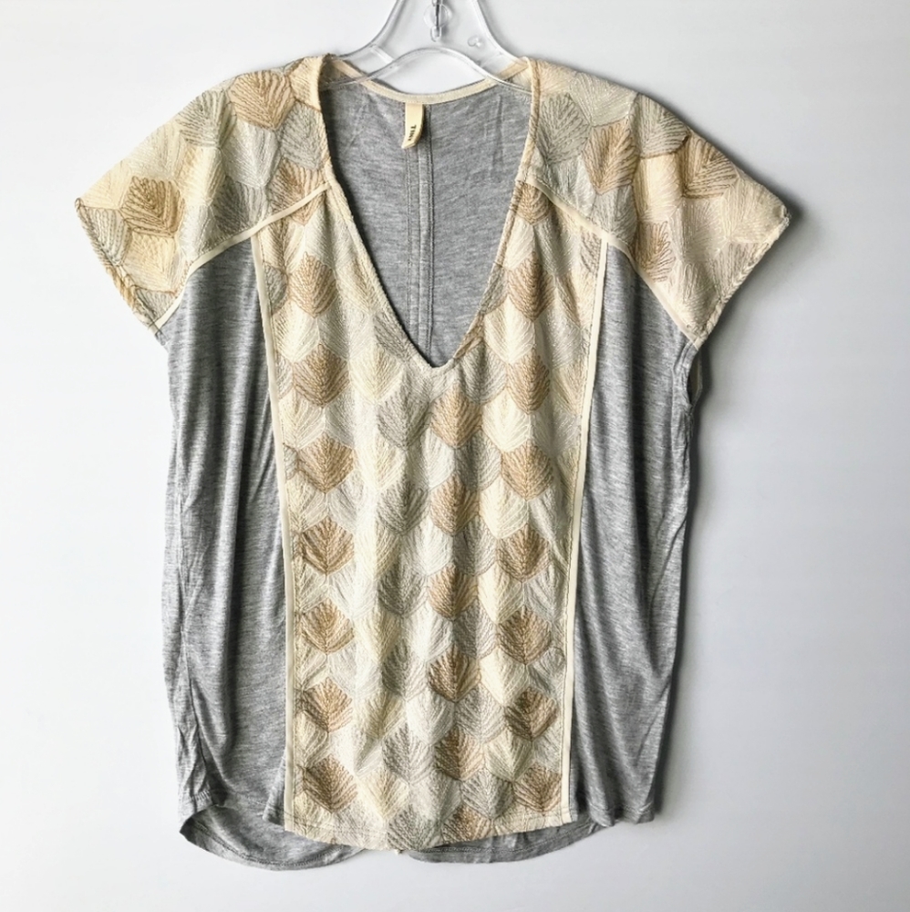 Women's Anthropologie Top